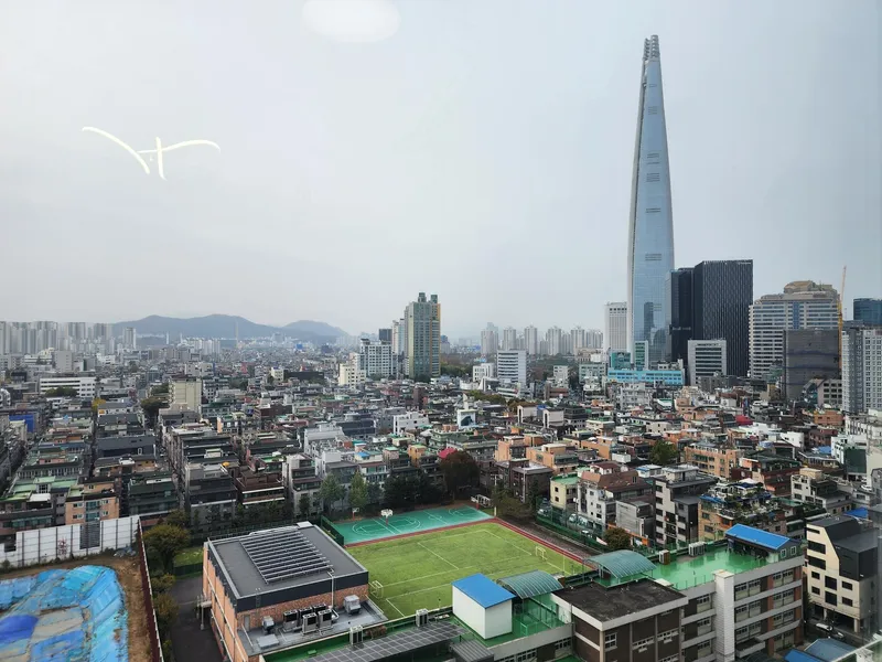 [서울 송파] 9호선 역세권 오피스텔76 17
