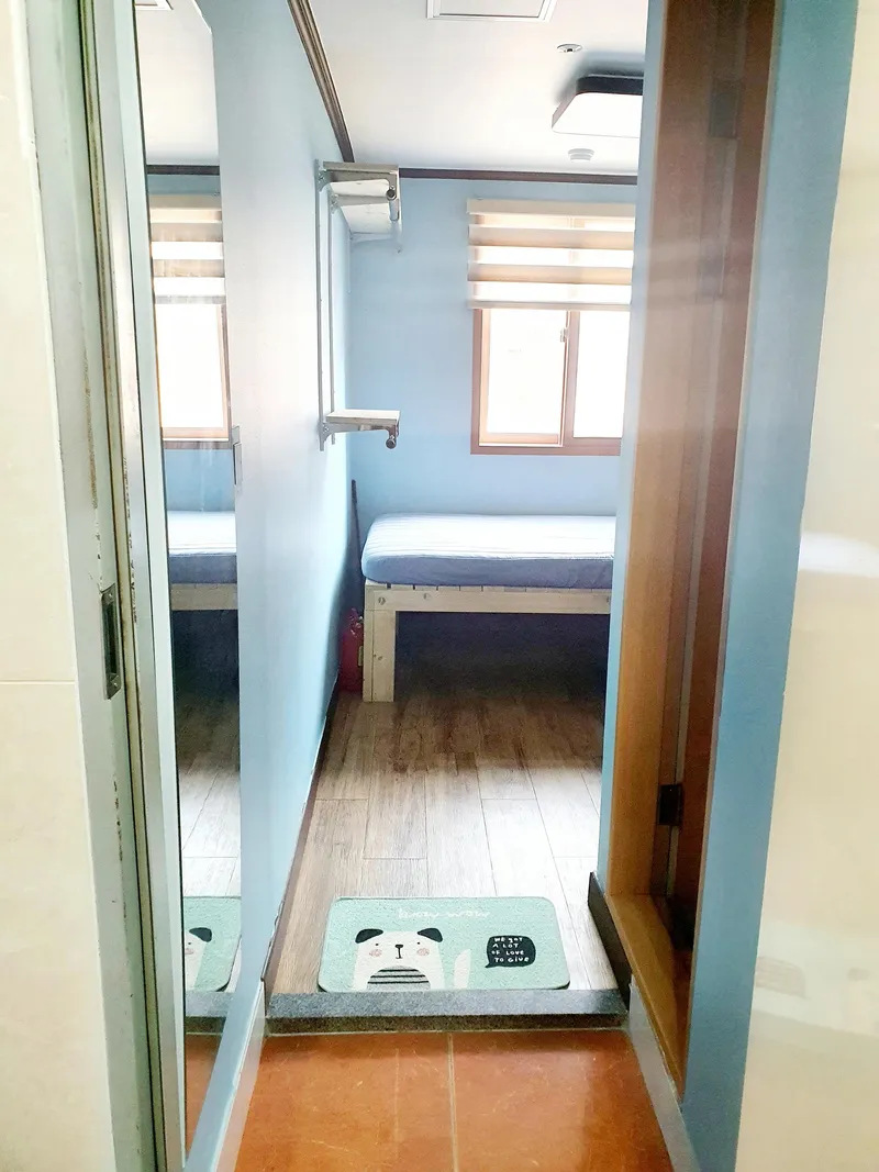 [Buk-gu, Gwangju] Mini-room in Gositel near Chonnam National University 3