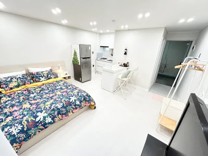 [충남 천안] 직산 원룸아파트-파라프라, 4산업단지 근처 4