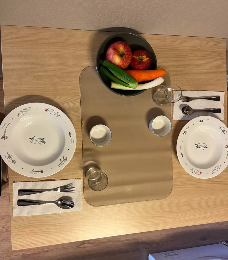 [Pyeongchang] Daegwallyeong Picnic Alpensia Ski Resort View Full-Option Apartment 11