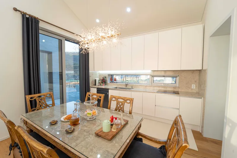 [Yeoju] Orchard House #Single-family home #Namhan River #Yeoju Premium Outlet 21
