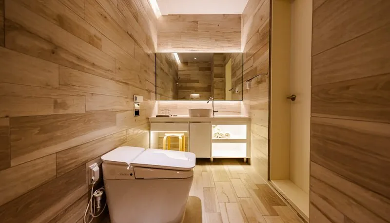 [Pohang] Guryongpo Ocean View View Restaurant Pool Villa A Building 1st Floor 11