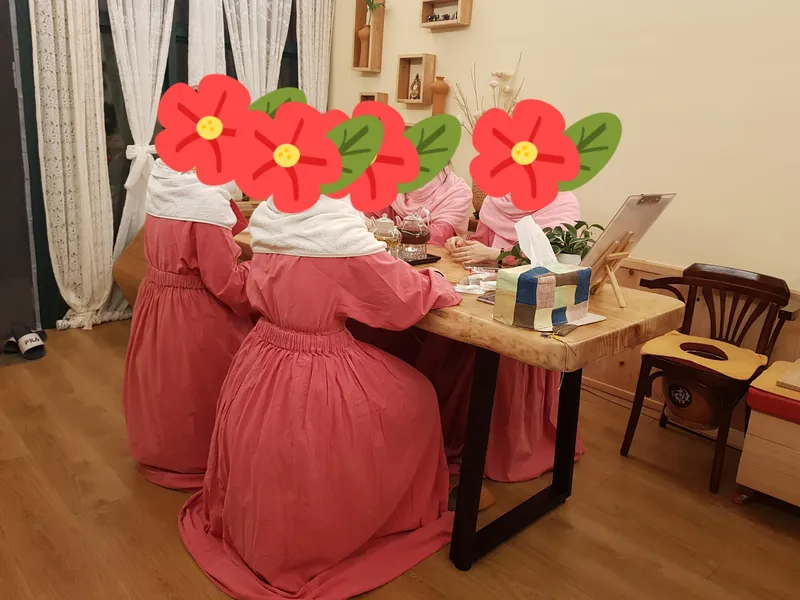 [서귀포 하원동][제주 서귀포중문]중문관광단지 벽난로 복층독채전체  월풀스파ㆍ쑥찜질숙소 32
