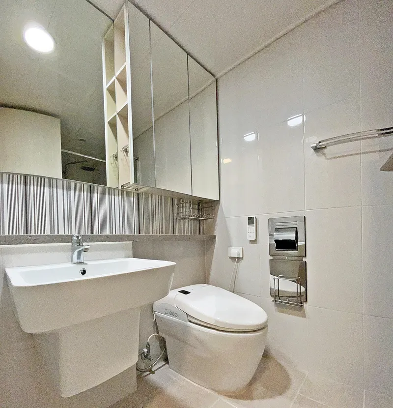 [Gangseo, Seoul] Magok Balsan Station, one-room officetel in the immediate vicinity 15