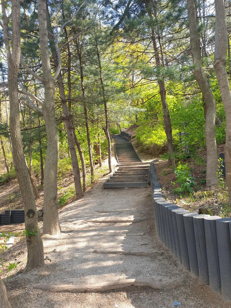 [Jongno, Seoul] Two-room accommodation near Tongin Market in Okindong, Seochon 20