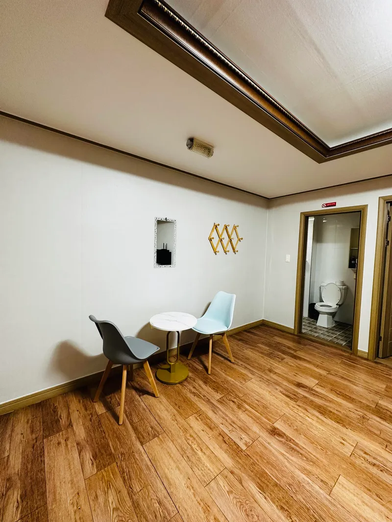 [Tongyeong] Ocean View 18 Pyeong Separate One Room Pension A 2