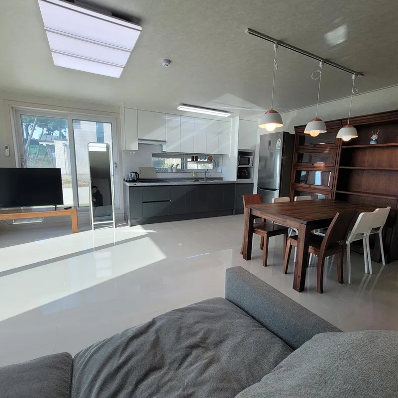 [Taean] A leisurely detached country house near Mongsanpo, Nammyeon #3 10