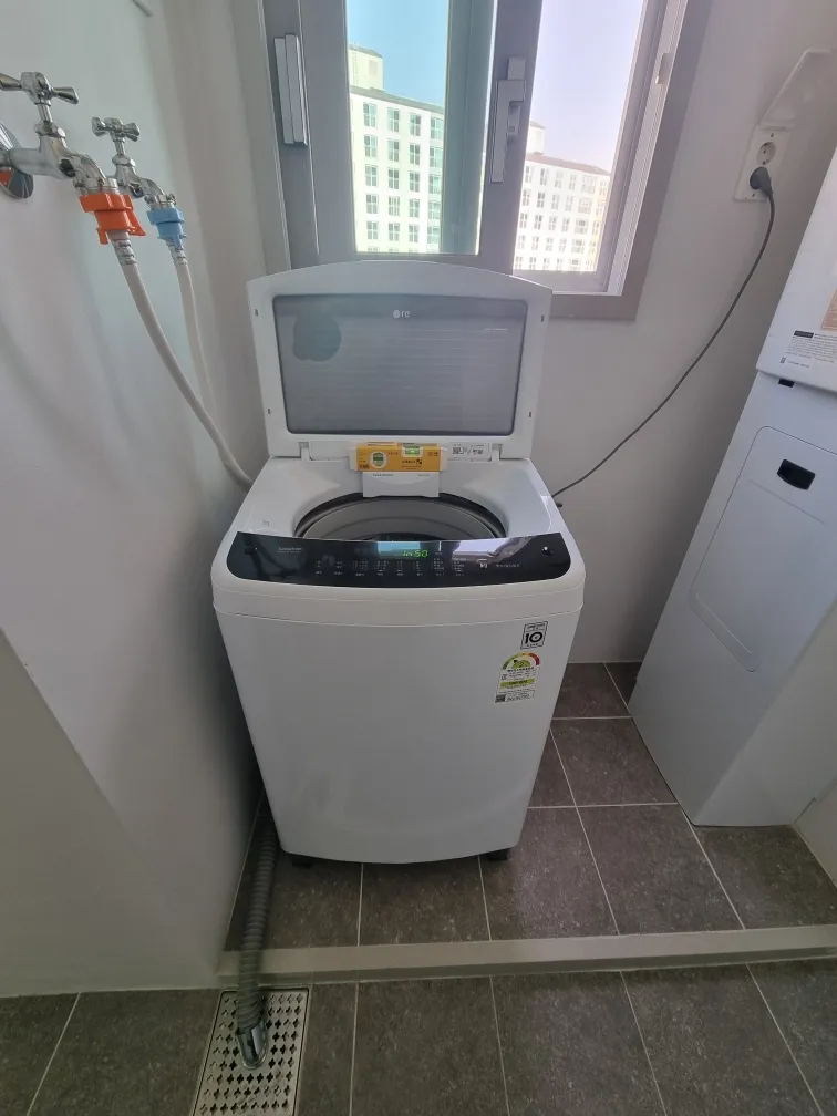 [Gimhae] Fully Furnished Private Apartment New! Newly Built 31 Pyeong #3 Bedrooms 2 Bathrooms Hotel-Class #Parking #Brand New 34