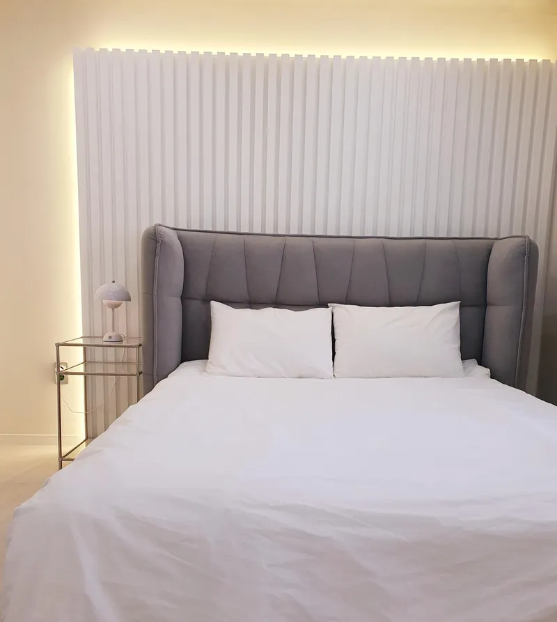 [울산 북구] 울산 장기출장 /일주일 or 한달살기 특화/조용한 오션뷰 11