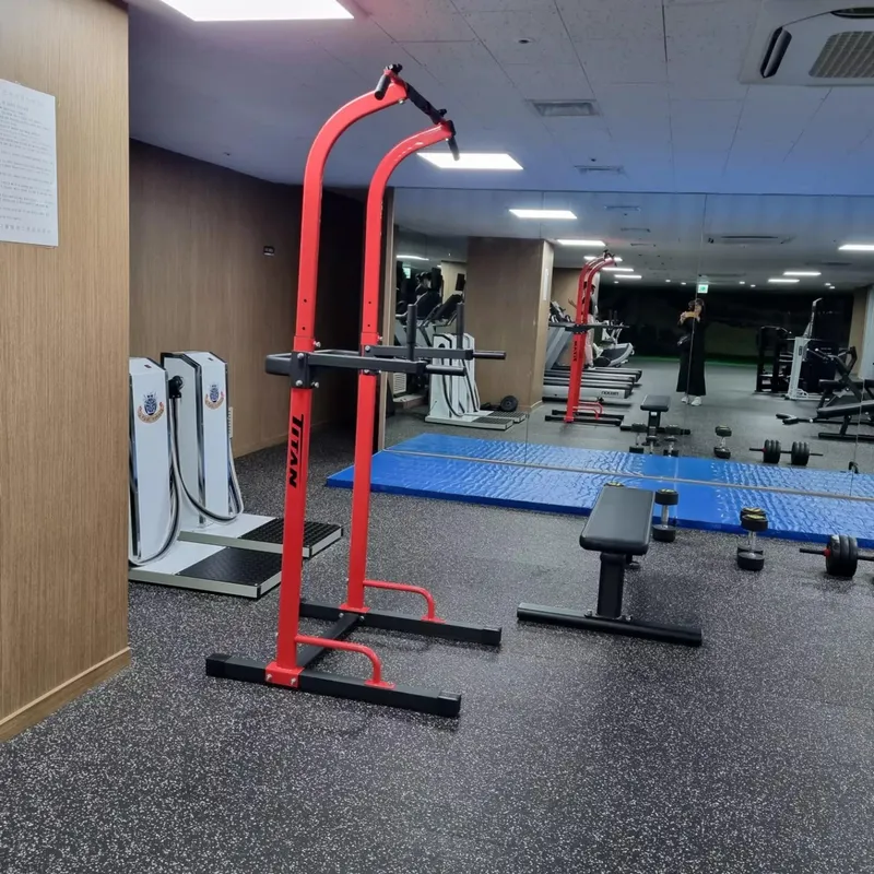 [서귀포 중문동] 이 편한숙소 29