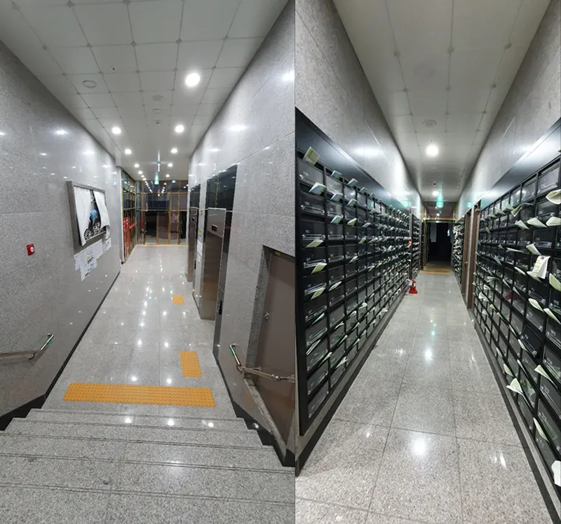 [Yeongjong, Incheon] Yeongjong Sky City SOHO Newly Built Accommodation Facility 12