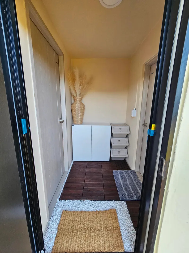 [Seongsan, Seogwipo] Ocean view, dolphin view, Olle trail course, 400-pyeong yard, emotional accommodation #pet 19