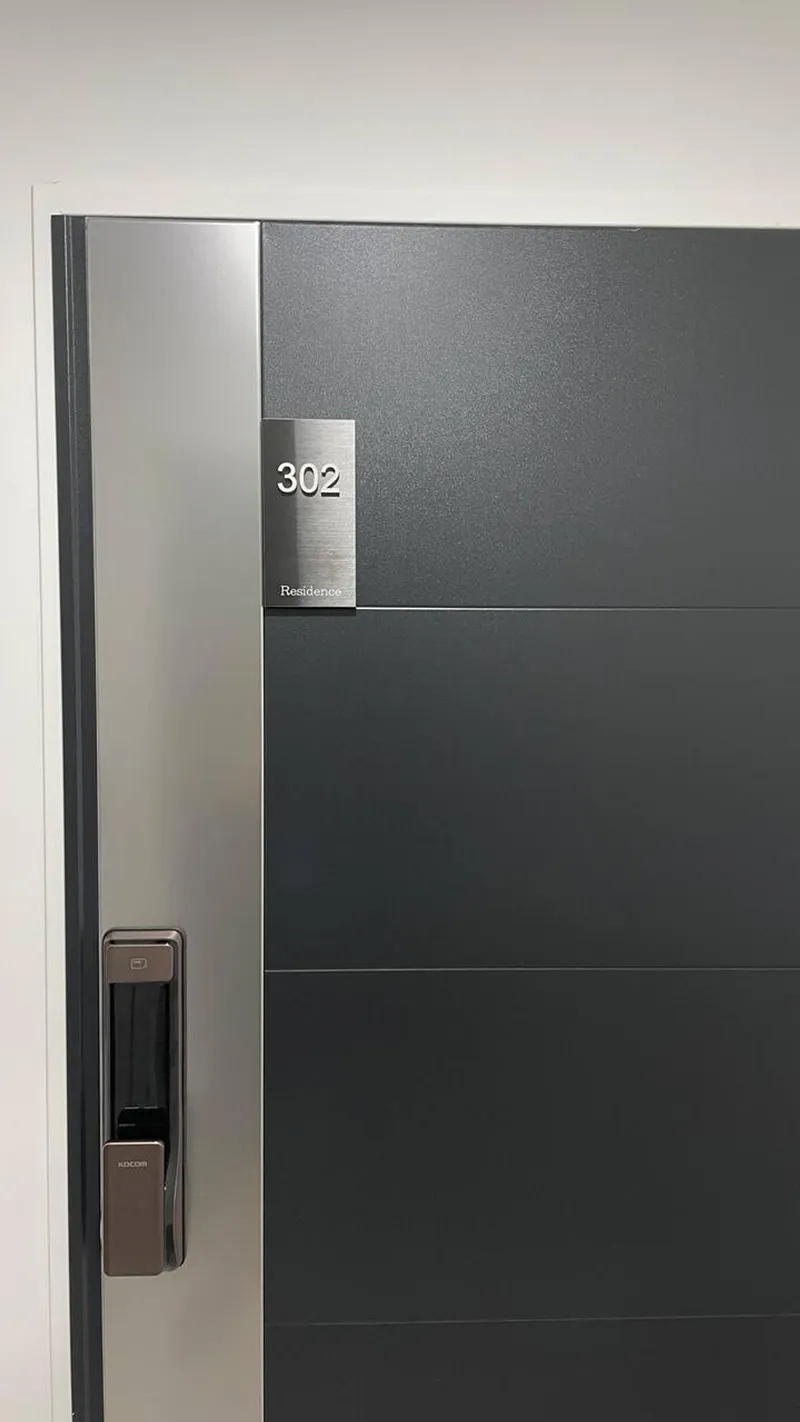 [제주 이도이동] 슈퍼호스트/공항12분/고급신축/테라스/유아동반/라브리제주302 28