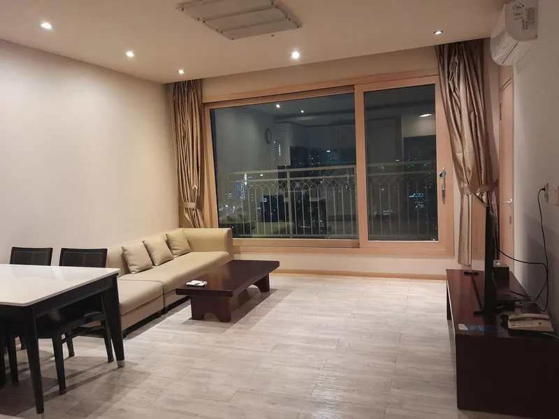 [Gangnam, Seoul] Cheongdam-dong luxury street luxury house 6