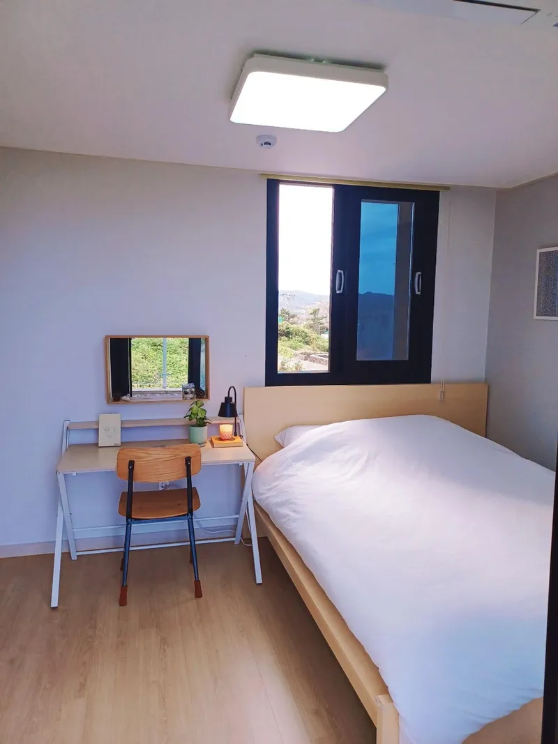 [Jocheon, Jeju] Independent accommodation near Bukchon Port 16