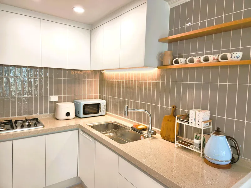 [Jung-gu, Seoul] Newly remodeled apartment near Namsan Forest District, Itaewon Hannam, and Hipdang-dong 12