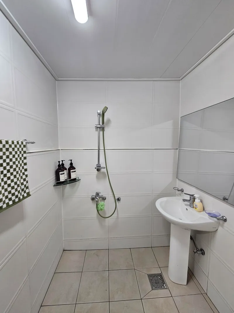 [Seongsan, Seogwipo] Ocean view, dolphin view, Olle trail course, 400-pyeong yard, emotional accommodation #pet 6
