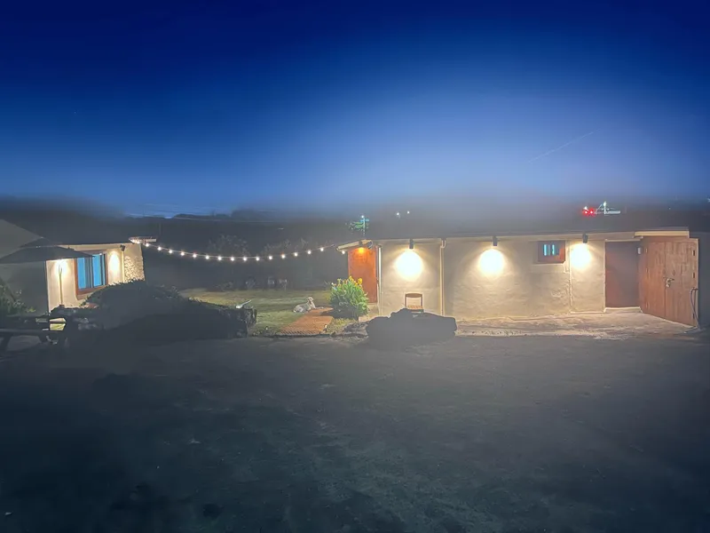 [Seongsan, Seogwipo] Ocean view, dolphin view, Olle trail course, 400-pyeong yard, emotional accommodation #pet 27