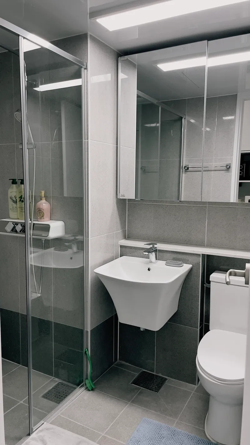 [Ansan] #Newly built hotel#Bandal Island#Daebudo#Oido#Turtle Island#Two rooms#OTT#Nintendo 9