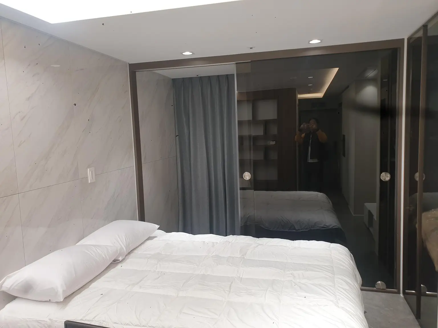 Seoul Seocho 5 minutes walk from Nambu Terminal Station - main image