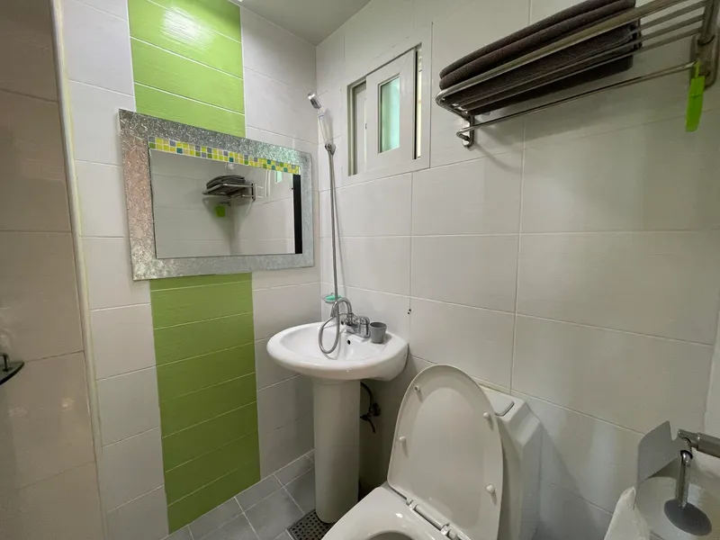 [Ulju, Ulsan] 3rd floor pink 1st pension with ocean view, 5 minutes walk from Ganjeolgot 12