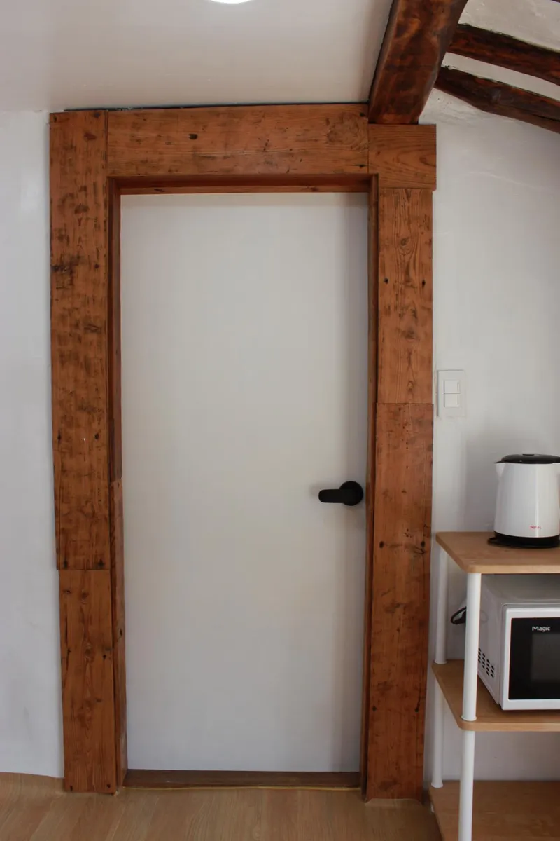 [Namhae] Pretty country house with yellow rafters and a yard, private stay #PetFriendly 22