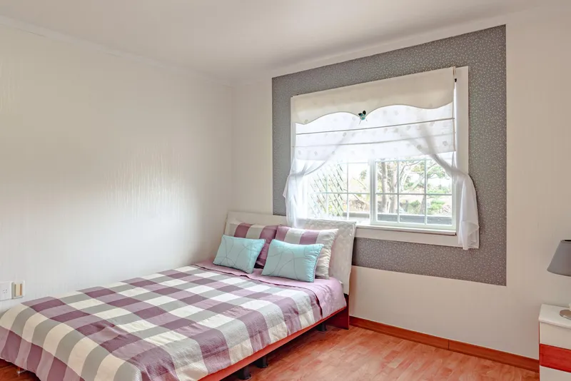 [Seongsan, Seogwipo] 28 pyeong two-room best room #Pets allowed #Large dogs allowed 2