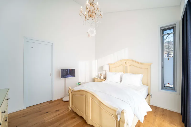 [Yeoju] Orchard House #Single-family home #Namhan River #Yeoju Premium Outlet 16