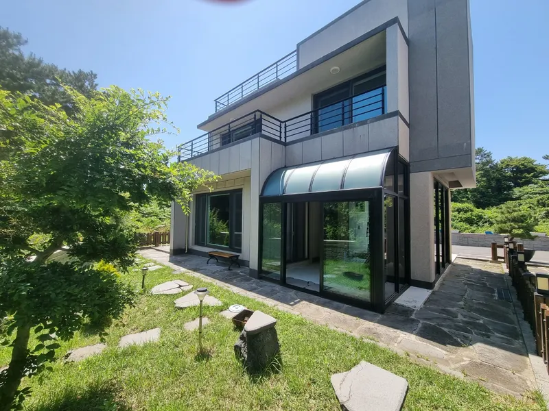 [제주 구좌] 바다가 가까운 조용한 2층 투룸독채 101호 13