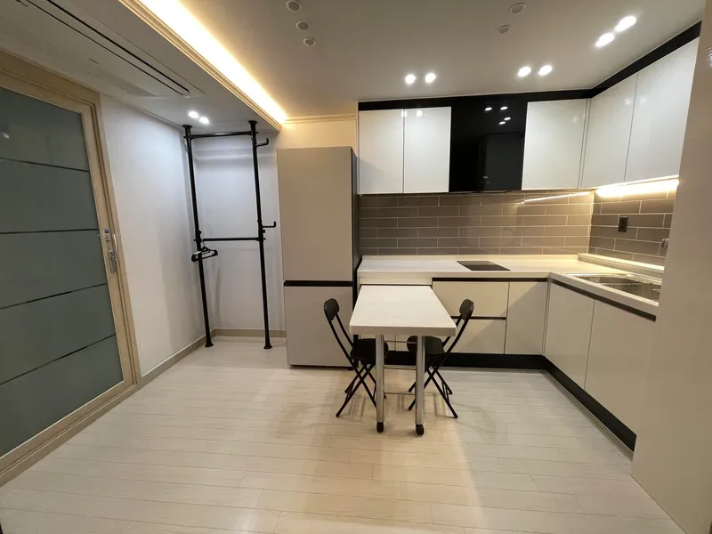 [Dobong, Seoul] Dobong Station. Modern, fully-equipped room with parking available 6