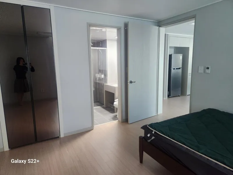 [Gimhae] Fully Furnished Private Apartment New! Newly Built 31 Pyeong #3 Bedrooms 2 Bathrooms Hotel-Class #Parking #Brand New 22