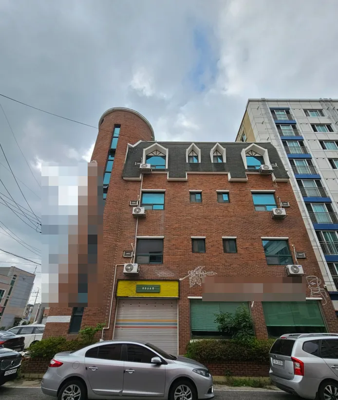 [Mokpo] Mokpo famous restaurant 10 minutes walk away, hostel near Gatbawi #Twin Room B 6