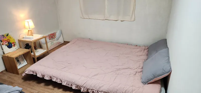 [Miryang] Two-room house 4