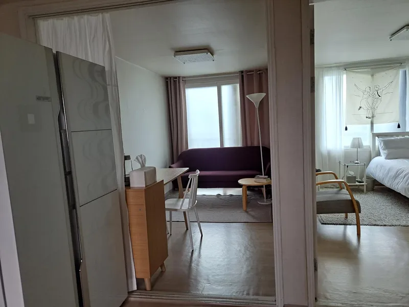 [Dangjin] Long-term discount for rooms adjacent to Dangjin IC 22