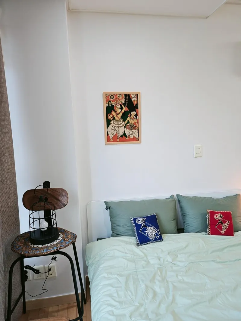 [Mapo, Seoul] Officetel near Gongdeok Station 15