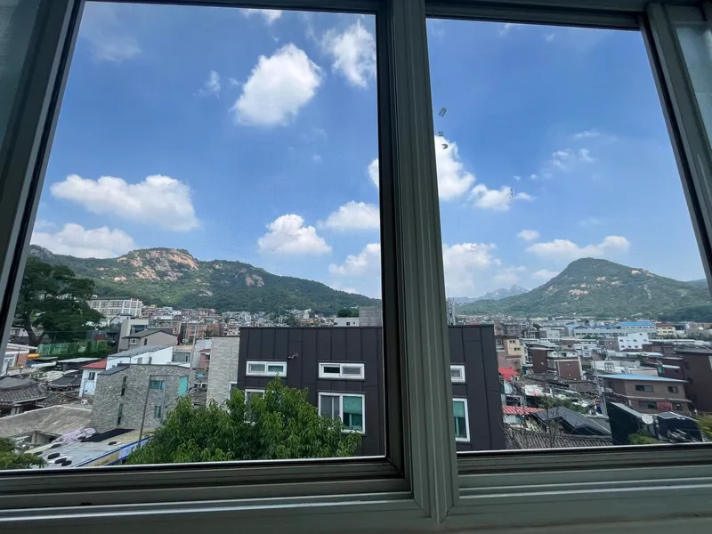 [서울 종로] 경복궁 도보 10분 8