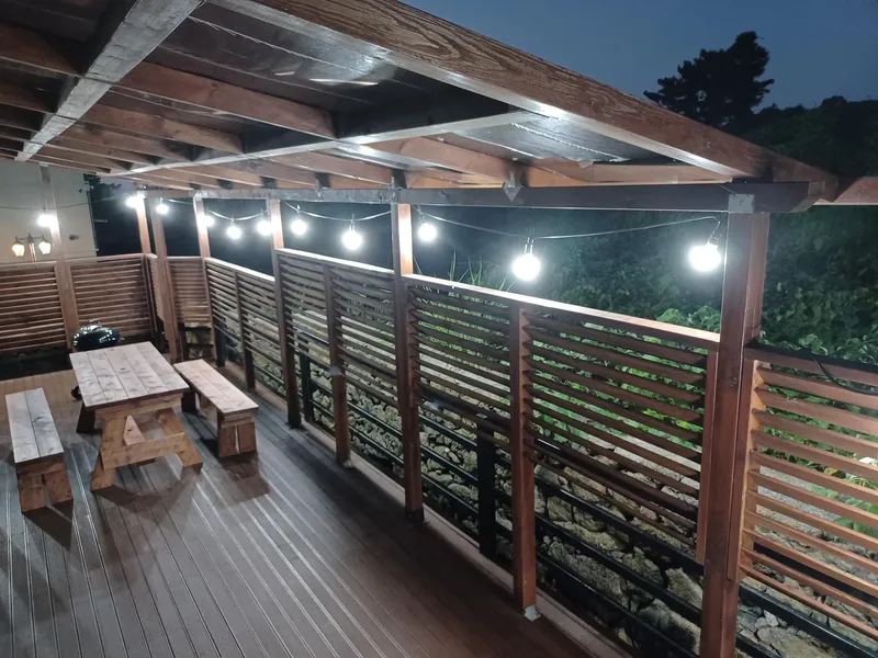 [Jocheon, Jeju] Independent accommodation near Bukchon Port 45