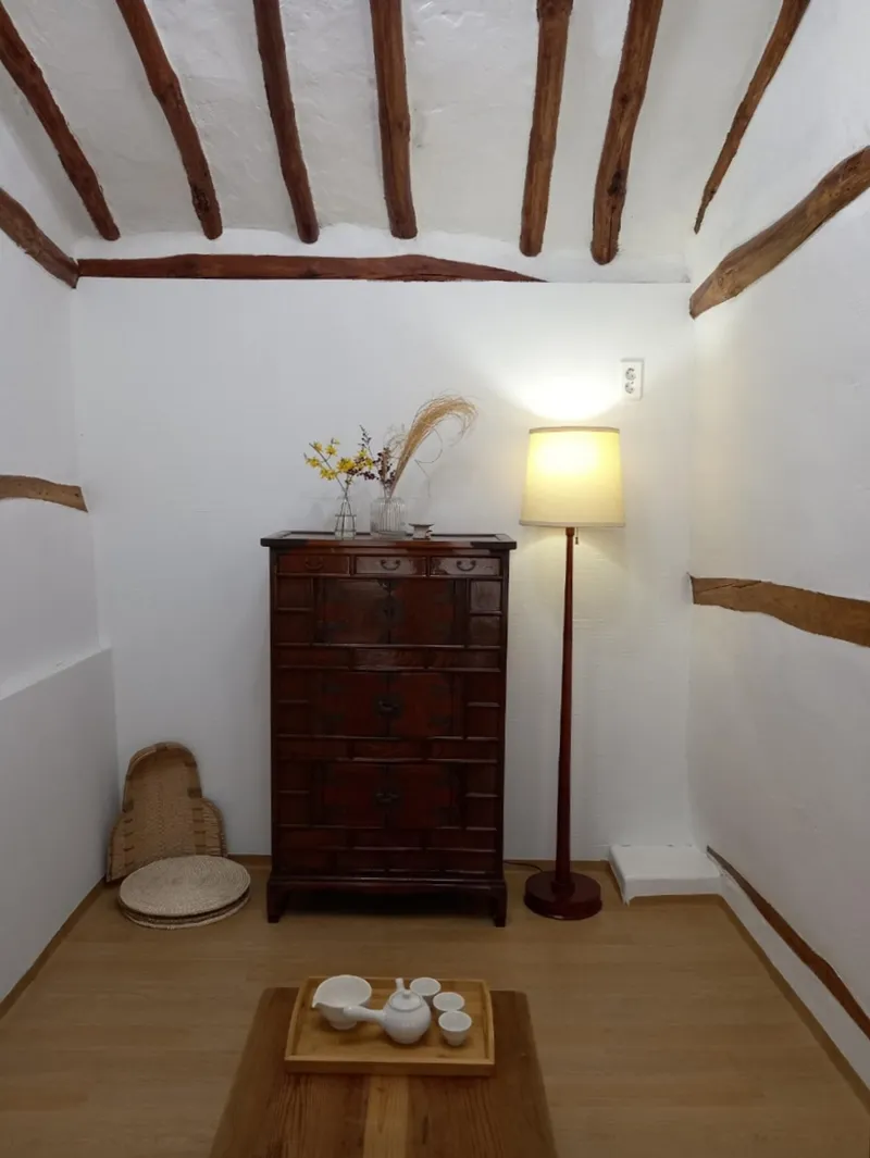 [Namhae] Pretty country house with yellow rafters and a yard, private stay #PetFriendly 25