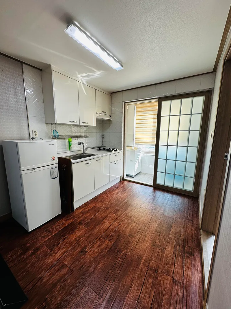 [Tongyeong] Ocean View 12 Pyeong Separate One Room Pension A (304) 6
