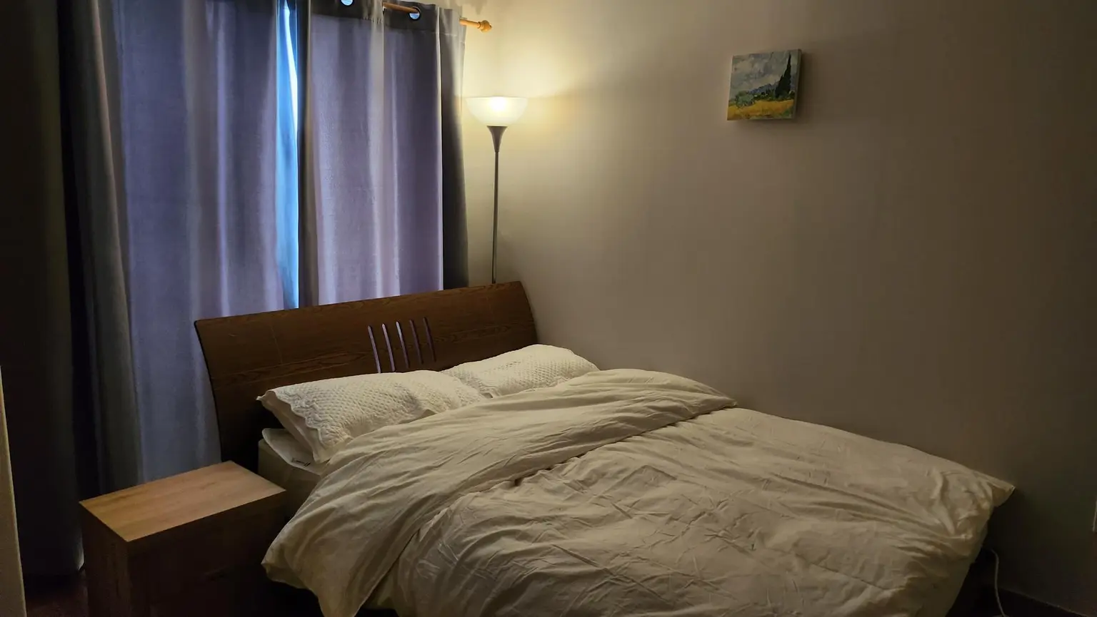 Seoul Jongno Cozy space next to Gyeongbokgung Palace ㆍParking available - main image