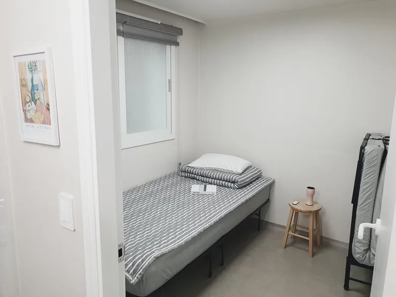 [서울 광진] 건대/군자 인접 2룸/7호선 도보 5분 202호 32