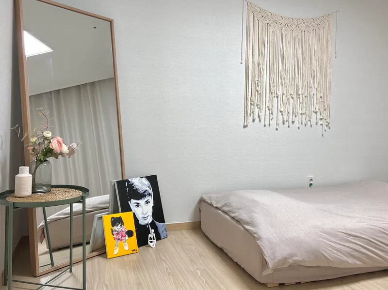 [Gangneung] Full ocean view from all rooms, 35 pyeong, 3 rooms/8 people/2-minute walk to the sea 23