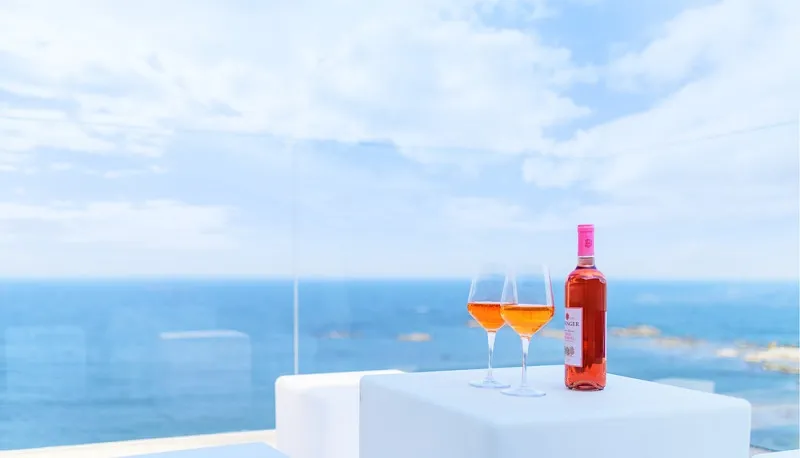 [Pohang] Guryongpo Ocean View View Restaurant Pool Villa B Building 201 6