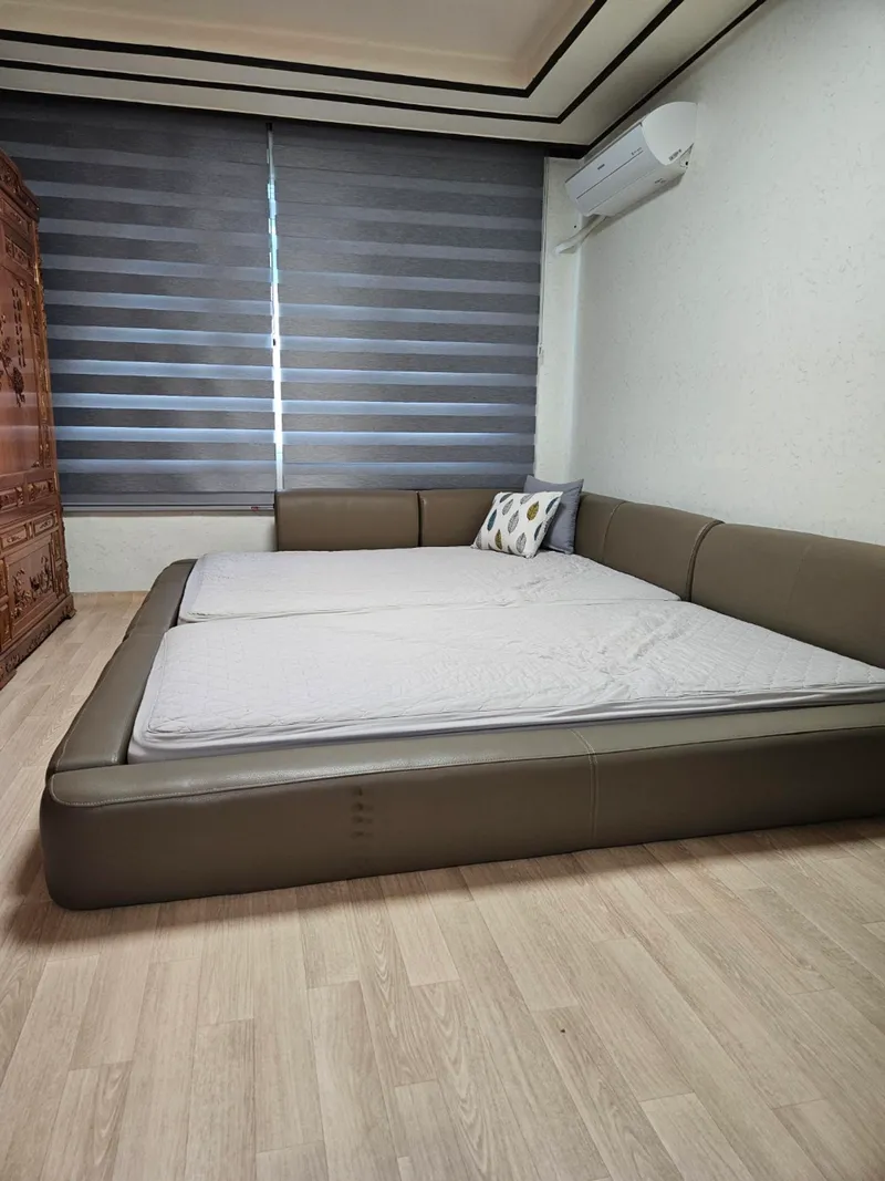 [Jeonju] Three-room house 18