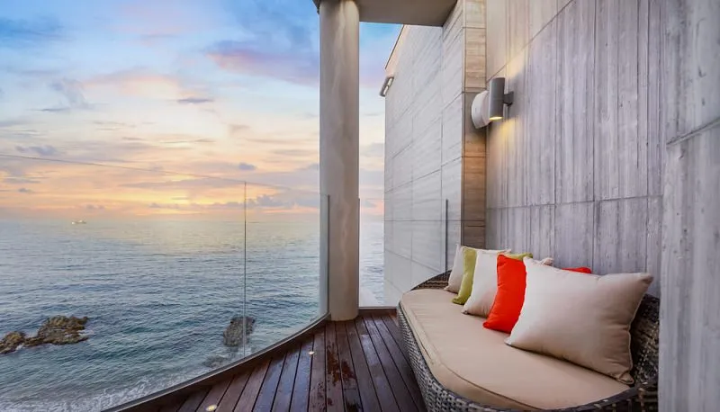 [Pohang] Guryongpo Ocean View View Restaurant Pool Villa C Building Independent House 11