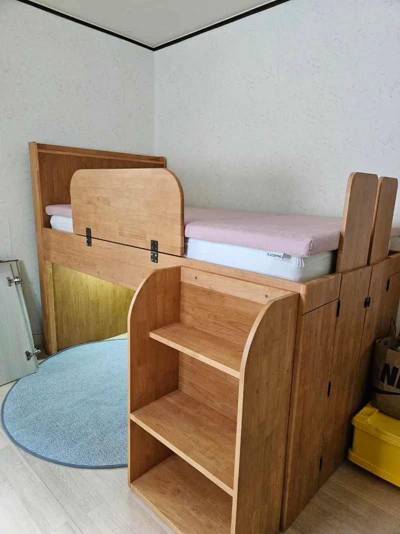 [Jeonju] Three-room house 14