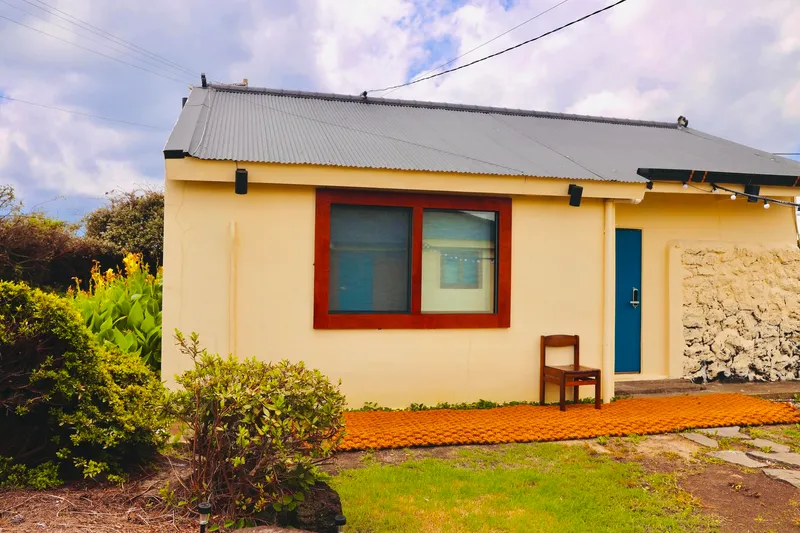 [Seongsan, Seogwipo] Ocean view, dolphin view, Olle trail course, 400-pyeong yard, emotional accommodation #pet 23