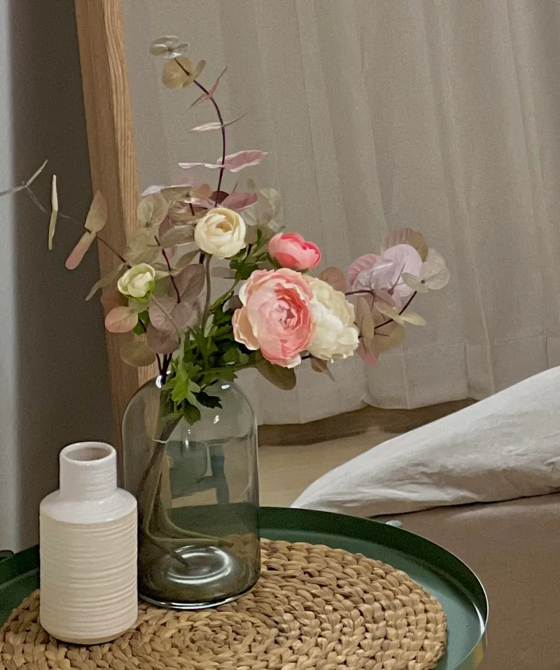 [Gangneung] Full ocean view from all rooms, 35 pyeong, 3 rooms/8 people/2-minute walk to the sea 27