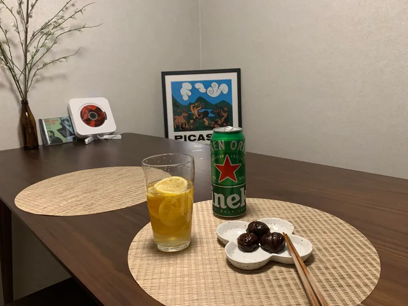 [강원 양양] 인구해변 바다뷰 편안한 숙소 #대형견가능 10