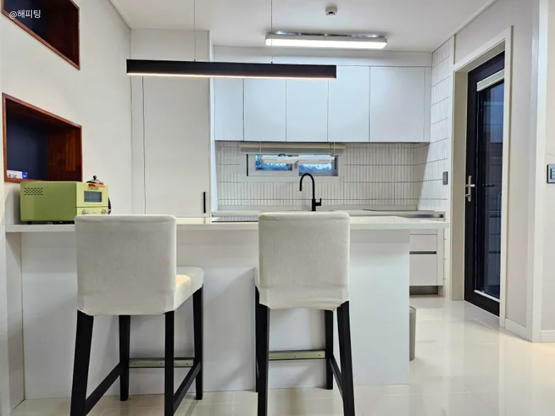 [Daejeong, Seogwipo] A townhouse right in front of the sea #Pets allowed 50